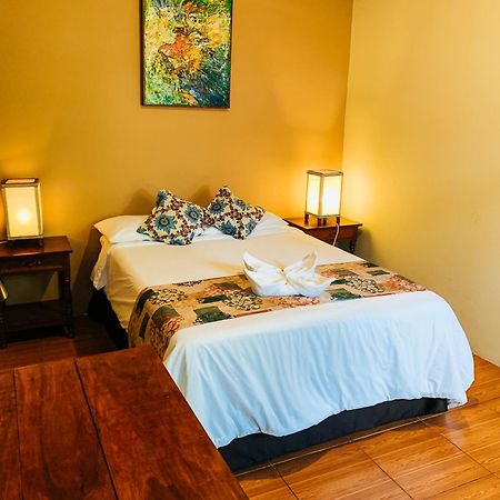 La Patarashca Hotel Тарапото Екстериор снимка