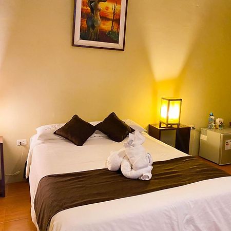 La Patarashca Hotel Тарапото Екстериор снимка