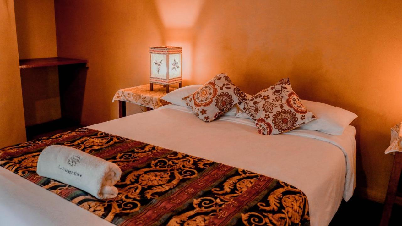 La Patarashca Hotel Тарапото Екстериор снимка