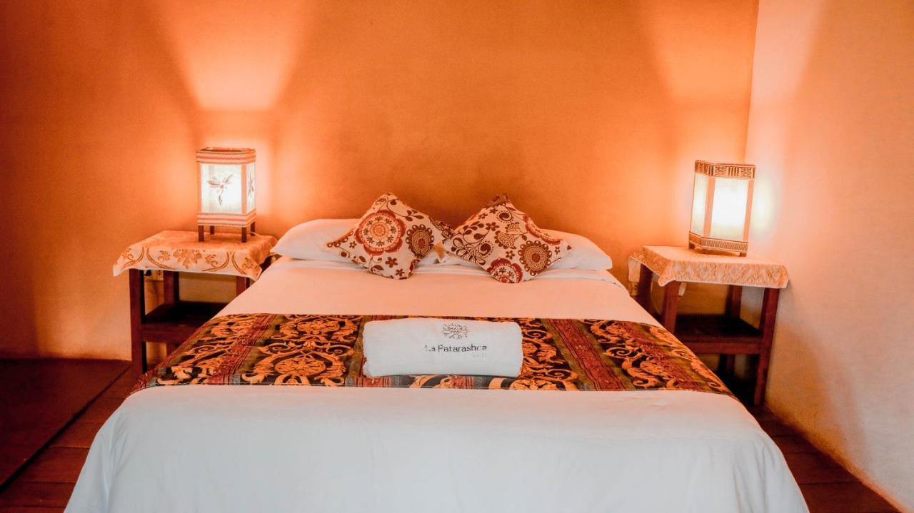 La Patarashca Hotel Тарапото Екстериор снимка