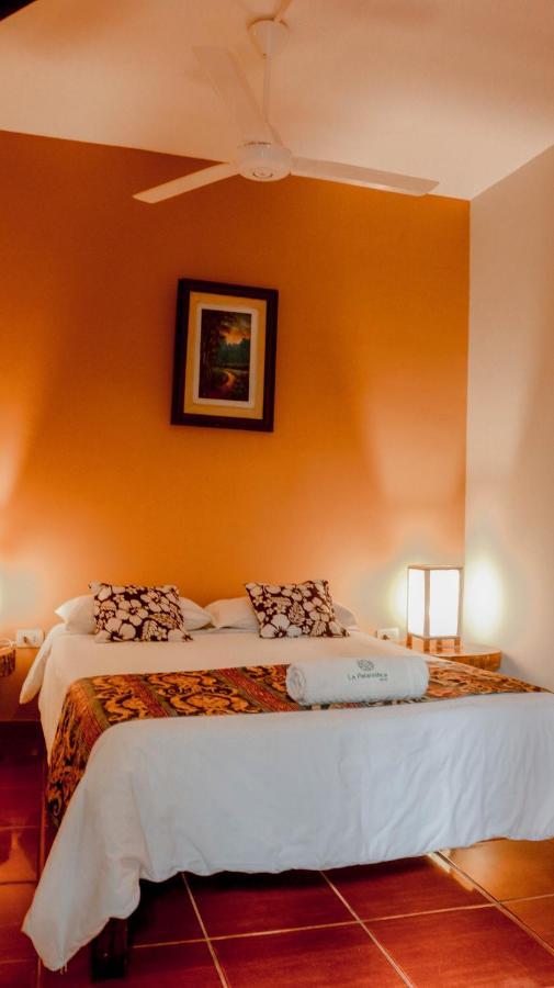 La Patarashca Hotel Тарапото Екстериор снимка